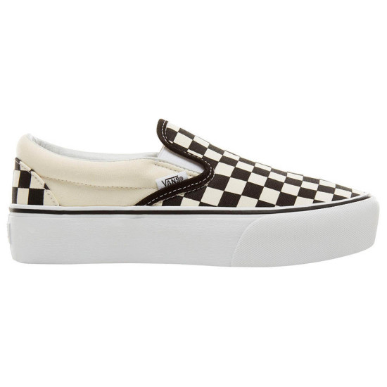 Vans UA Classic Slip-On Platform